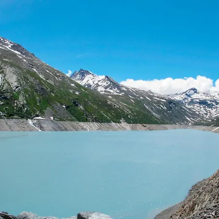 아파트 L'oree 12 Saas Fee