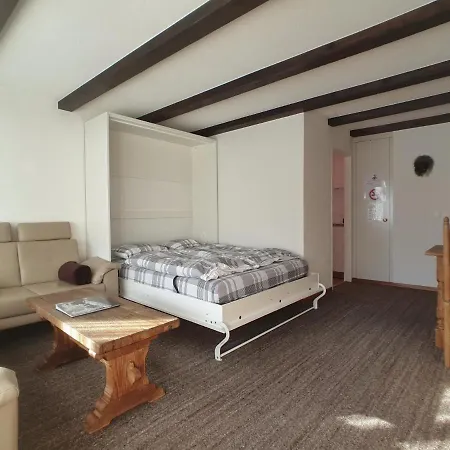L'oree 12 Апартаменты